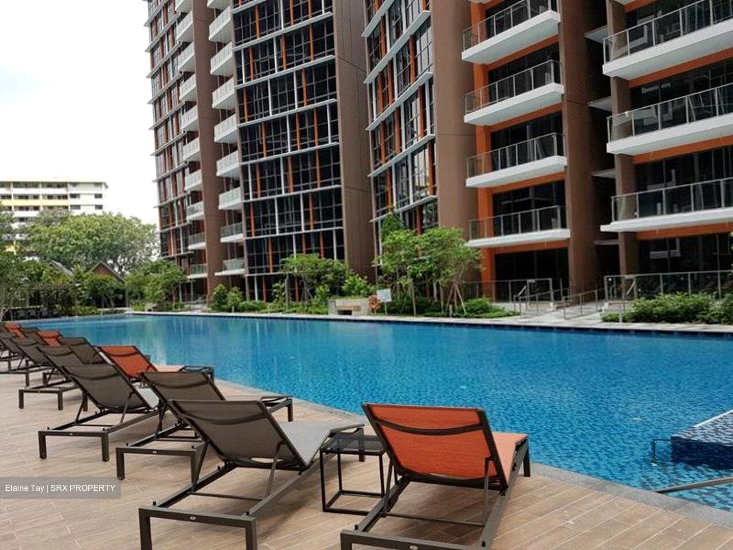 Sims Urban Oasis (D14), Condominium #454874291